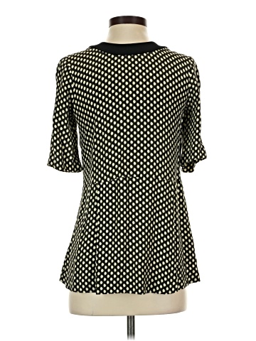 Zara Short Sleeve Blouse (view 2)