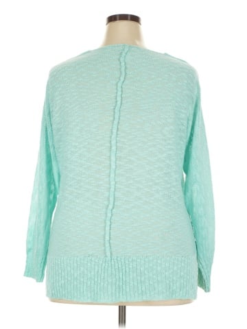 MTS Cardigan (view 2)