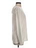 Zella Ivory Long Sleeve Turtleneck Size XS - photo 5