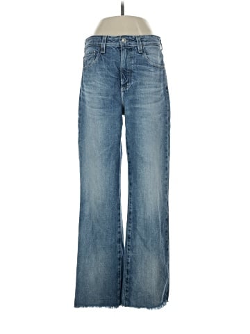 Adriano Goldschmied Jeans (view 1)
