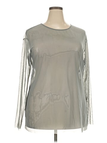 Universal Standard Casual Dress (view 1)