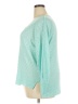 MTS Teal Cardigan Size 2X - photo 5