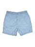 Vineyard Vines 100% Cotton Blue Denim Shorts Size 12 - photo 2