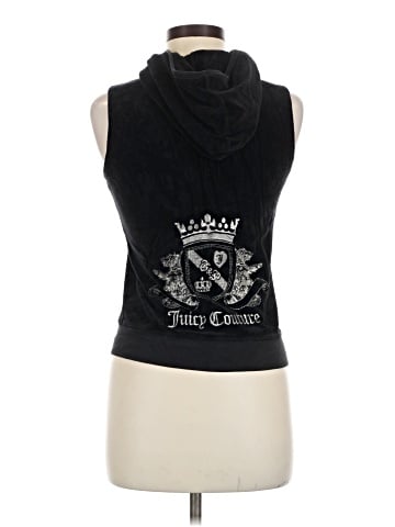Juicy Couture Sweater Vest (view 2)