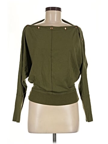 Stella & Dot Long Sleeve Top (view 1)
