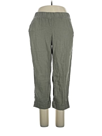 Purejill Casual Pants (view 1)