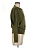 Stella & Dot Green Long Sleeve Top Size M - photo 4