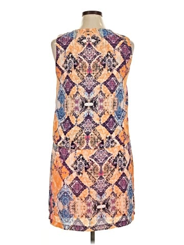 Rabbit Rabbit Rabbit Designs Casual Dress (view 2)