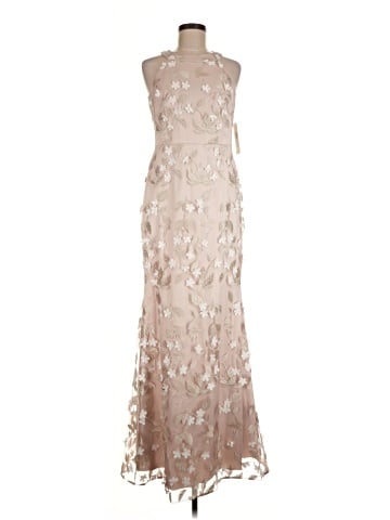 Eliza J Cocktail Dress (view 1)