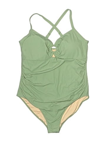 Blooming Jelly One Piece Swimsuit (view 1)