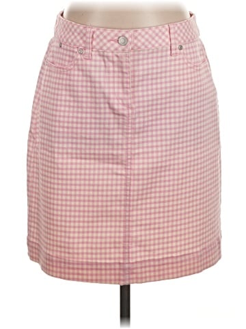 Talbots Casual Skirt (view 1)