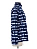 Eddie Bauer 100% Polyester Tie-dye Blue Fleece Size M - photo 4