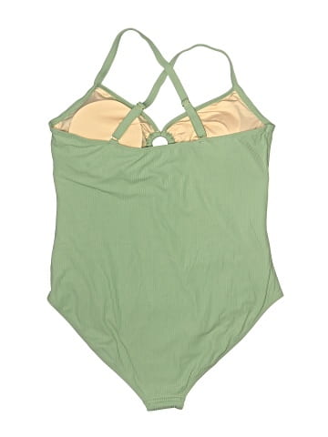 Blooming Jelly One Piece Swimsuit (view 2)