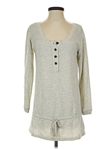 Aerie Long Sleeve Henley (view 1)