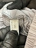 Unbranded Gray Skirt Size S (kids) - photo 4