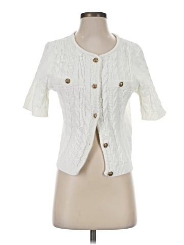 Design History Cardigan (view 1)