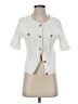 Design History 100% Polyester Ivory Cardigan Size XS - photo 1