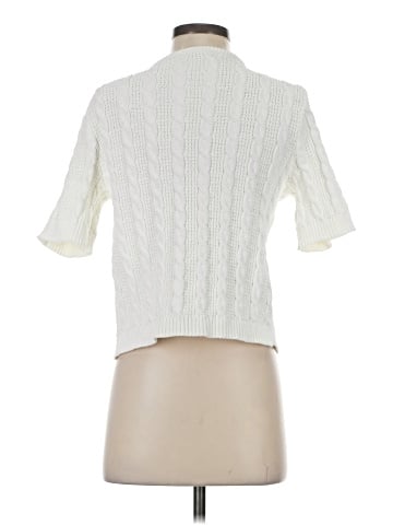 Design History Cardigan (view 2)