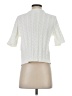 Design History 100% Polyester Ivory Cardigan Size XS - photo 2