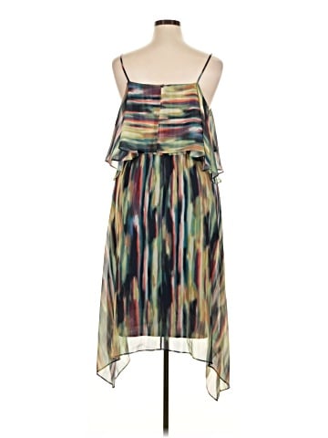 a.n.a. A New Approach Cocktail Dress (view 2)