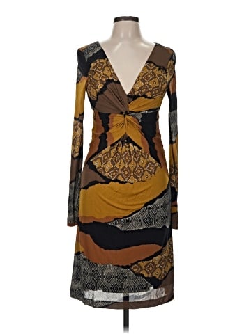 ETRO Cocktail Dress (view 1)