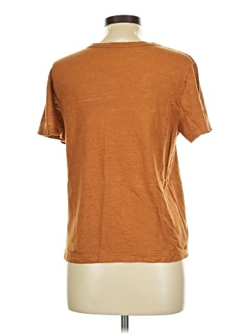 Petit Bateau Short Sleeve T-Shirt (view 2)