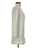 Aerie Gray Long Sleeve Henley Size S - photo 4