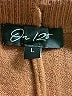 On Twelfth Solid Brown Shorts Size L - photo 3