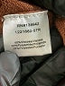 On Twelfth Solid Brown Shorts Size L - photo 4