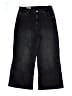 Zara Black Jeans Size 13 - photo 1