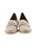 Dolce Vita Ivory Tan Flats Size 8 - photo 2