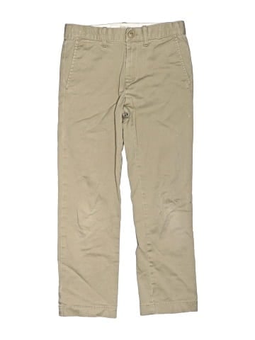 Crewcuts Outlet Khakis (view 1)