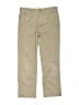 Crewcuts Outlet Solid Tan Khakis Size 7 - photo 1