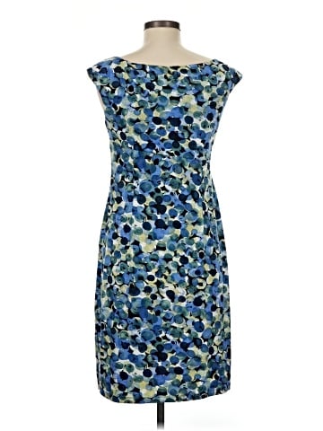 Connected Apparel Casual Dress (view 2)