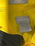 Chico's Yellow 3/4 Sleeve Button-Down Shirt Size XL (3) - photo 7