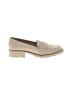 Dolce Vita Ivory Tan Flats Size 8 - photo 1