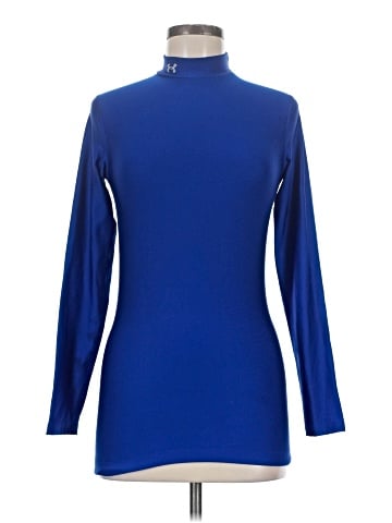 Under Armour Long Sleeve Turtleneck (view 1)