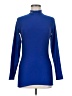 Under Armour Blue Long Sleeve Turtleneck Size M - photo 1