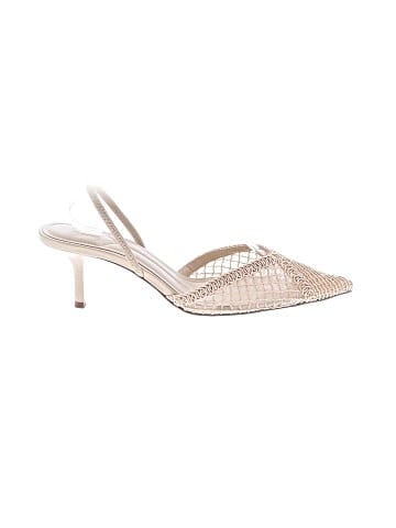 Zara Heels (view 1)