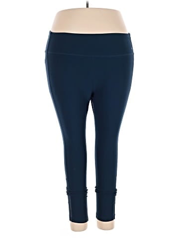 Mondetta Active Pants (view 1)