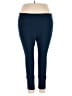 Mondetta Blue Active Pants Size 2X - photo 1