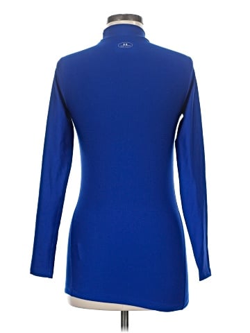 Under Armour Long Sleeve Turtleneck (view 2)