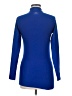 Under Armour Blue Long Sleeve Turtleneck Size M - photo 2