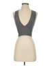 Out From Under Gray Tank Top Size S - photo 1