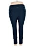 Mondetta Blue Active Pants Size 2X - photo 2