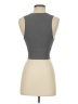Out From Under Gray Tank Top Size S - photo 2