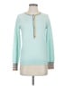 Boden Teal Pullover Sweater Size 4 - photo 1