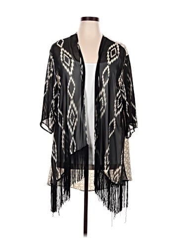 West Kei Kimono (view 1)