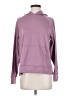 Danskin Purple Sweatshirt Size S - photo 1