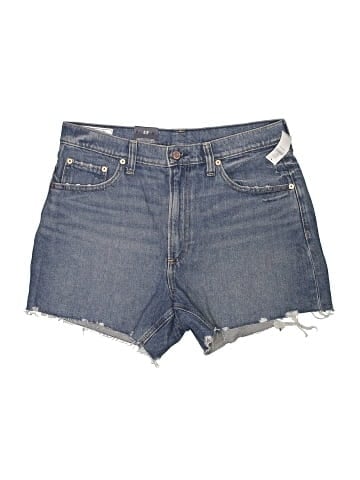 Gap Denim Shorts (view 1)